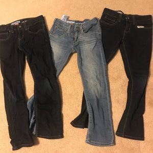 Boys jeans
